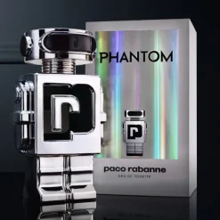 Rabanne Phantom
