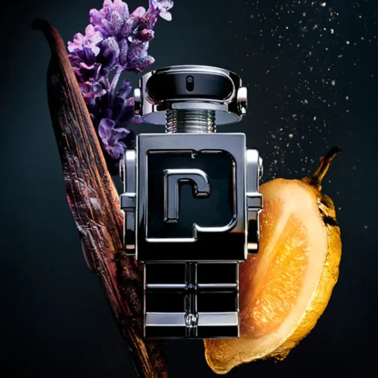 Rabanne Phantom