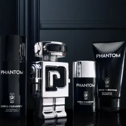 Rabanne Phantom