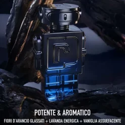 Rabanne Phantom Intense