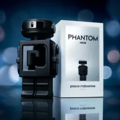 Rabanne Phantom Parfum