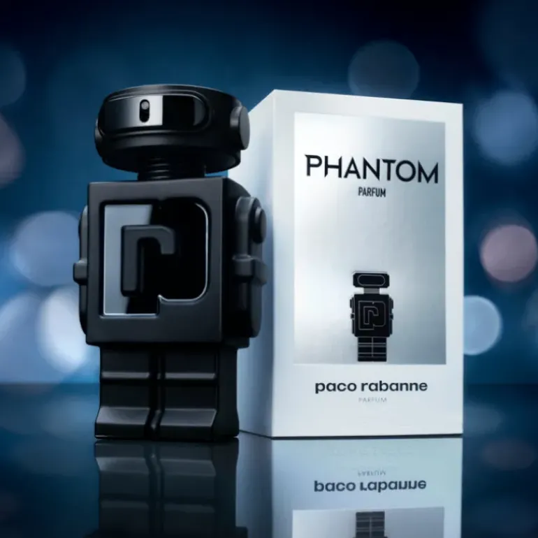 Rabanne Phantom Parfum