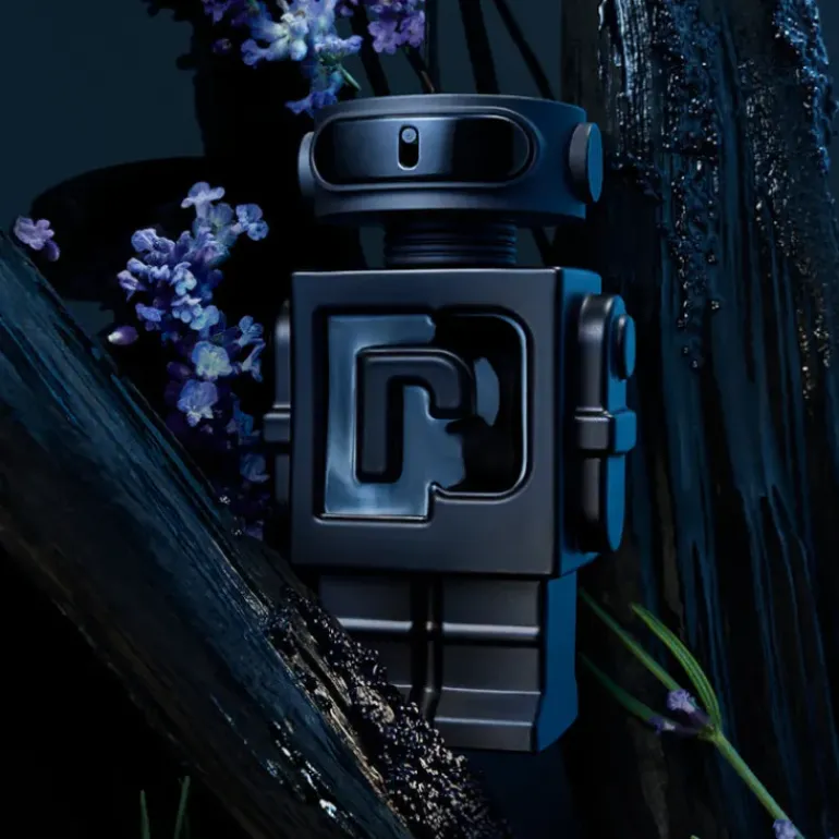Rabanne Phantom Parfum