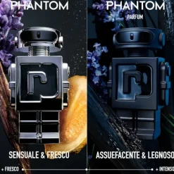Rabanne Phantom Parfum