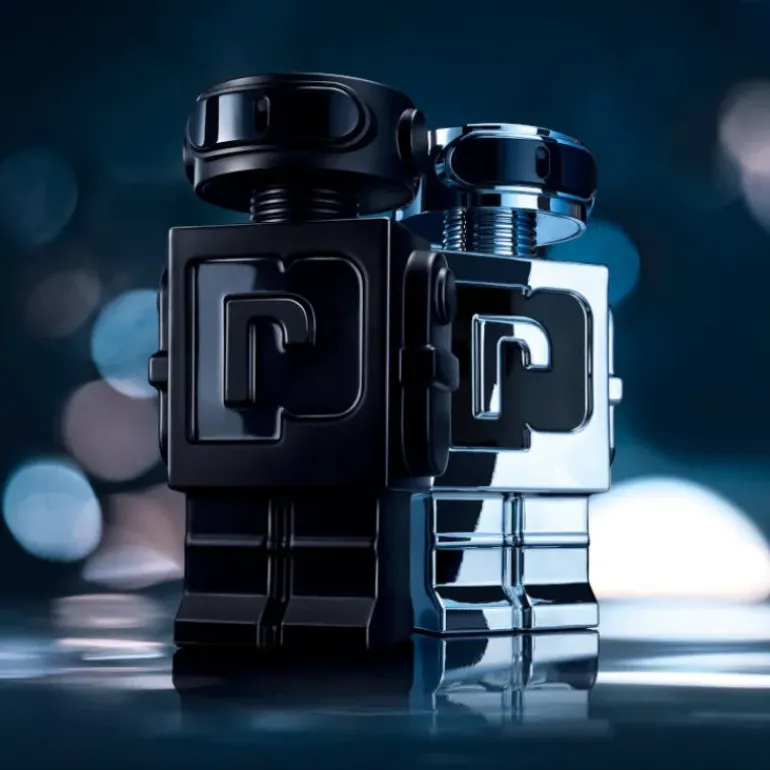 Rabanne Phantom Parfum