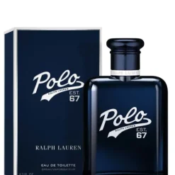 Ralph Lauren Polo Est. 67