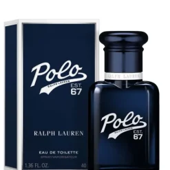 Ralph Lauren Polo Est. 67