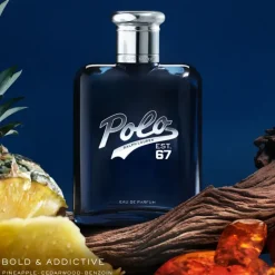Ralph Lauren Polo Est. 67 EDP