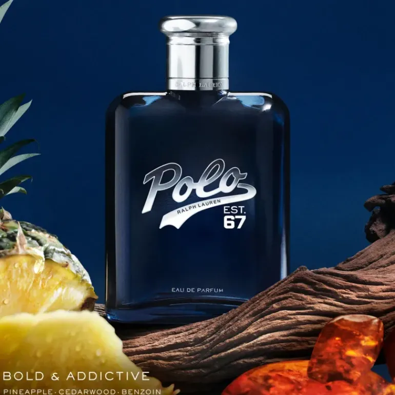 Ralph Lauren Polo Est. 67 EDP