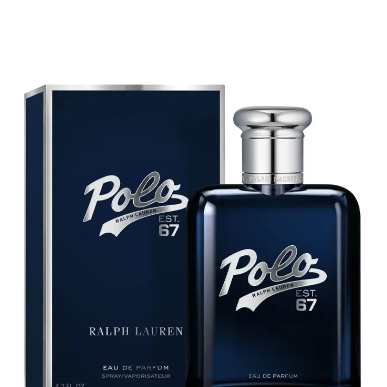 Ralph Lauren Polo Est. 67 EDP