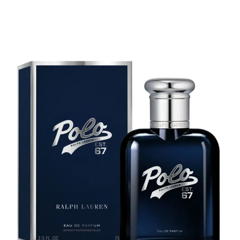 Ralph Lauren Polo Est. 67 EDP