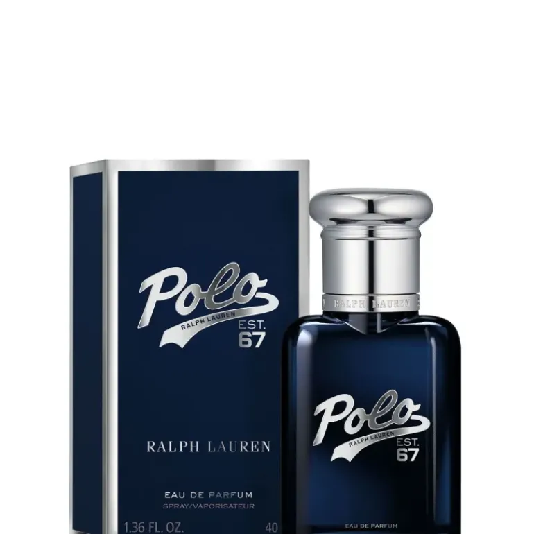 Ralph Lauren Polo Est. 67 EDP