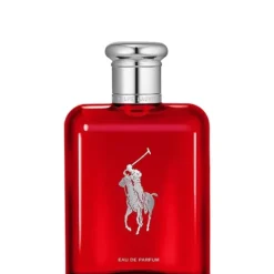 Ralph Lauren Polo Red