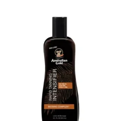 Rapid Tanning Intensifier 250 ML
