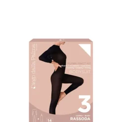 3 RASSODA - Pijama Pant Kit Pijama Pant + 300 ML Concentrato Tonifican