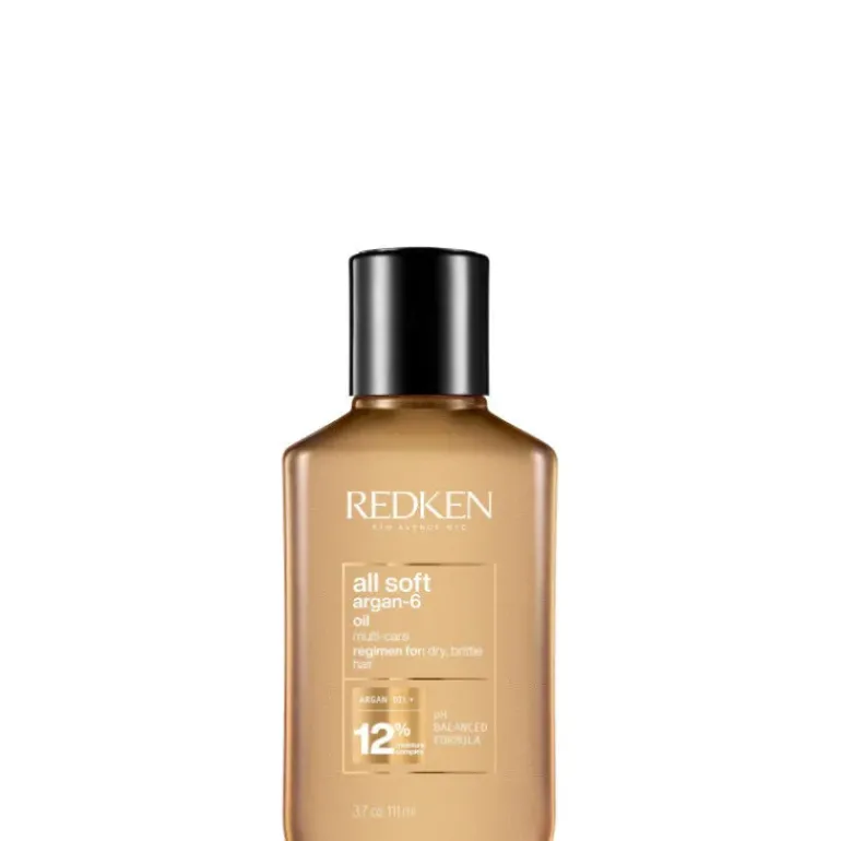 Redken All Soft Argan-6 Oil 111 ML
