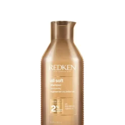 Redken All Soft Shampoo