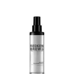 Redken Brews Instant Thickening Spray - UOMO 125 ML