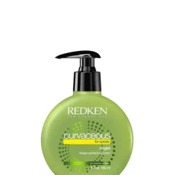 Redken Curvaceous Ringlet 180 ML