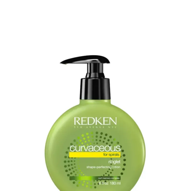 Redken Curvaceous Ringlet 180 ML