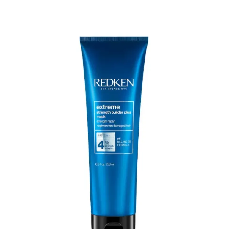 Redken Extreme Strength Builder Plus Mask 250 ML