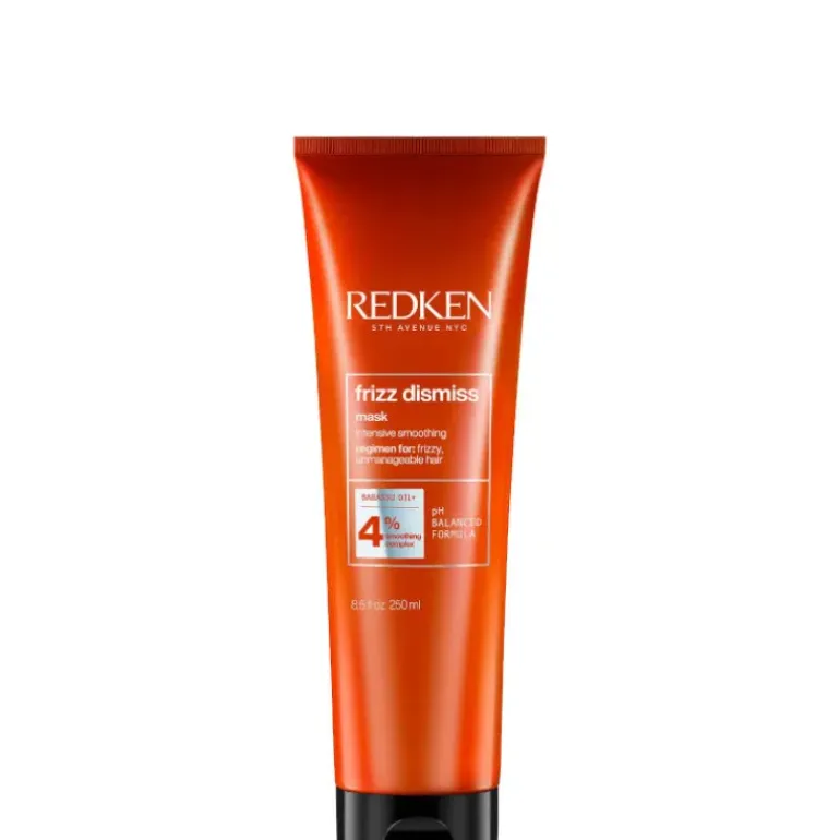 Redken Frizz Dismiss Mask 250 ML