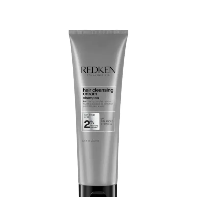 Redken hair cleansing cream Shampoo 250 ML