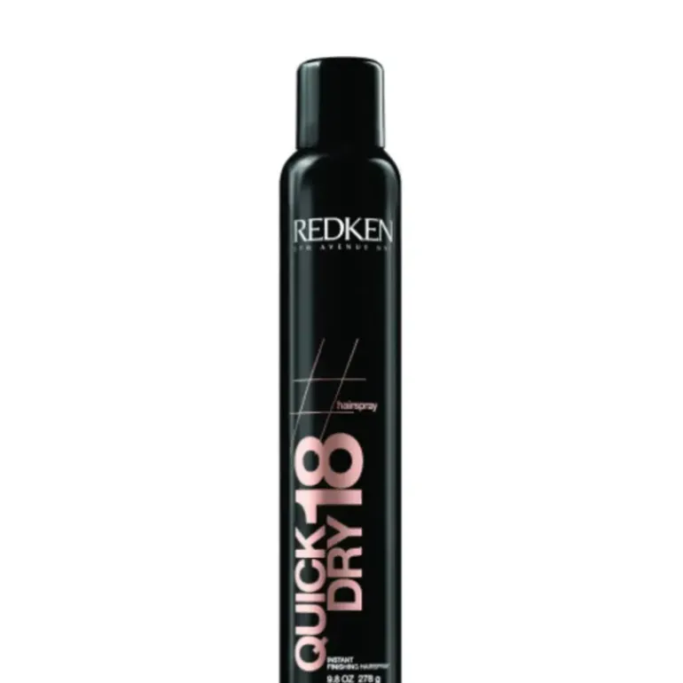 Redken Quick Dry 18 Hairspray 400 ML