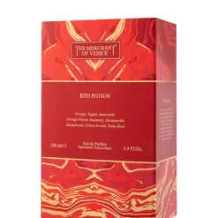 Red Potion 100 ML
