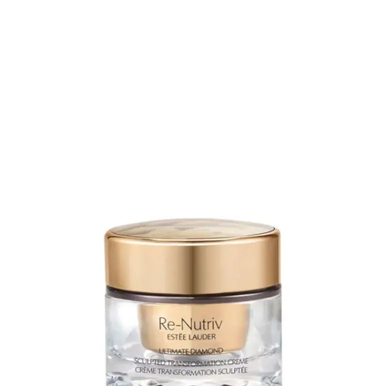 Re-Nutriv Ultimate Diamond Sculpted Transformation Creme 50 ML