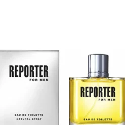 Reporter For Men
