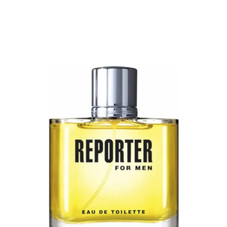 Reporter For Men