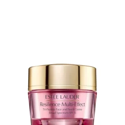 Resilience Multi-Effect Face and Neck SPF 15 - Pelle Secca 50 ML