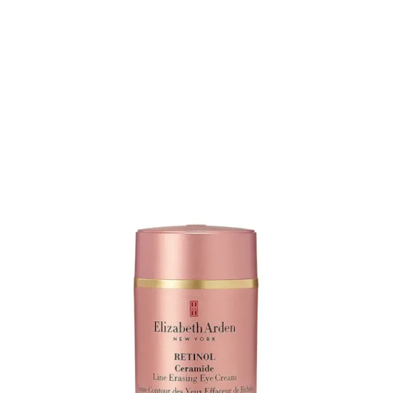 Retinol Ceramide Line Erasing Eye Cream 15 ML