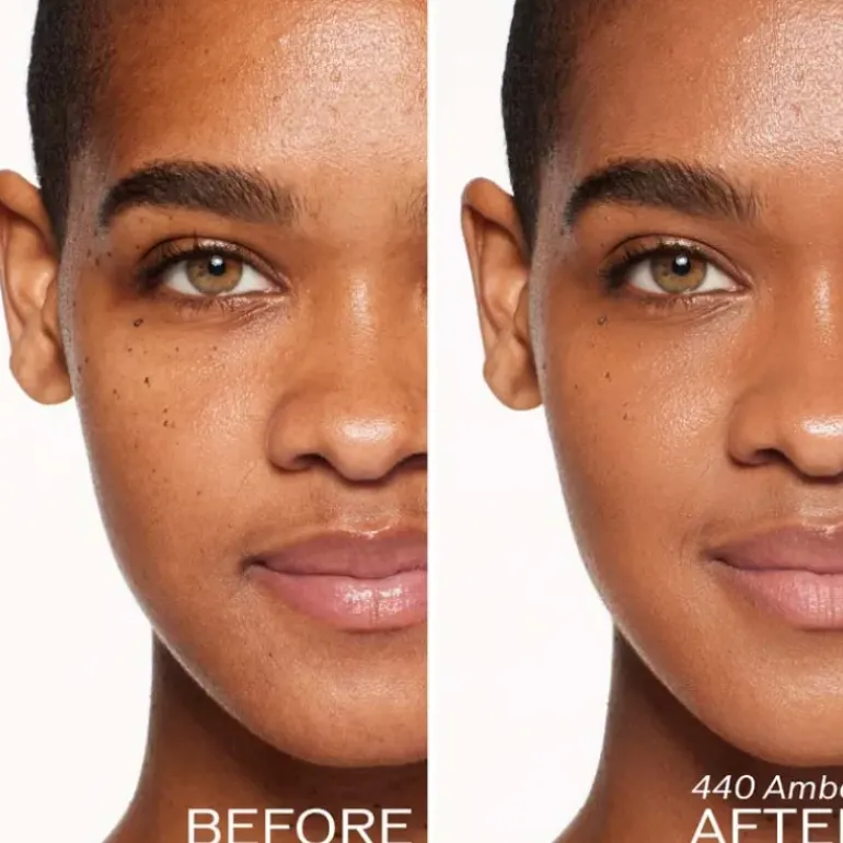 Revitalessence Skin Glow Foundation