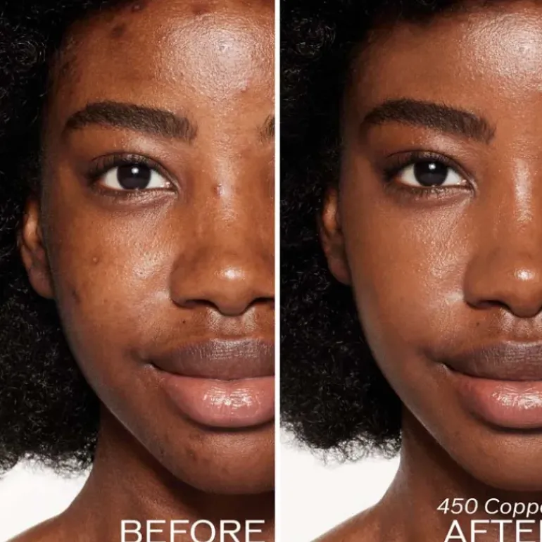 Revitalessence Skin Glow Foundation