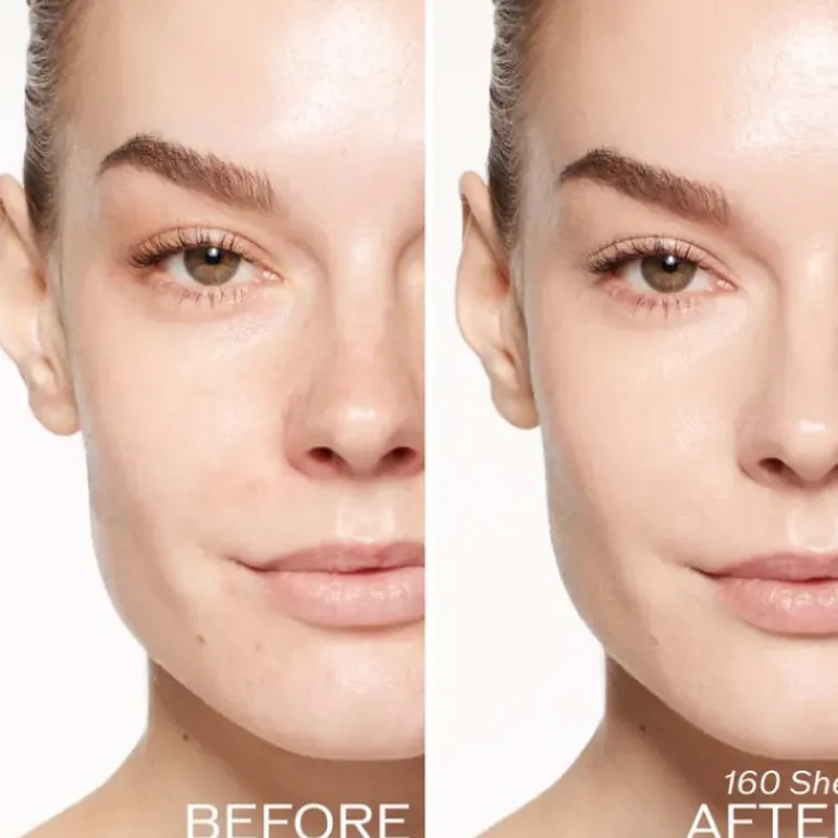 Revitalessence Skin Glow Foundation