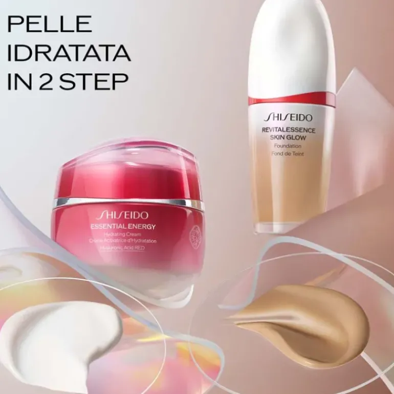 Revitalessence Skin Glow Foundation