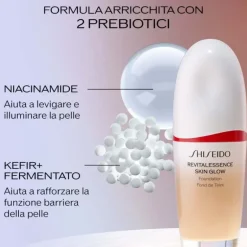 Revitalessence Skin Glow Foundation