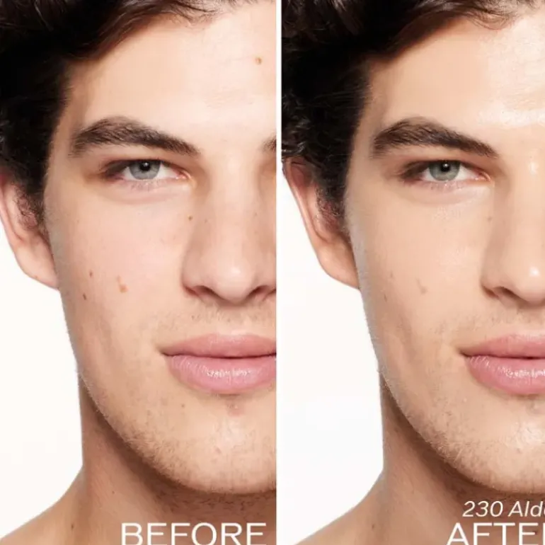 Revitalessence Skin Glow Foundation