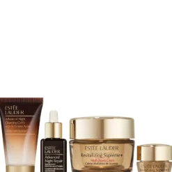 Revitalizing Supreme + Youth Power Creme Confezione