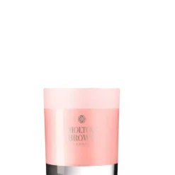 Rhubarb & Rose