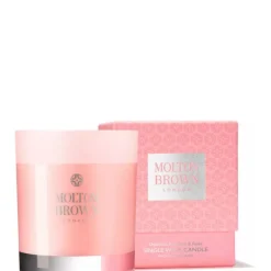 Rhubarb & Rose
