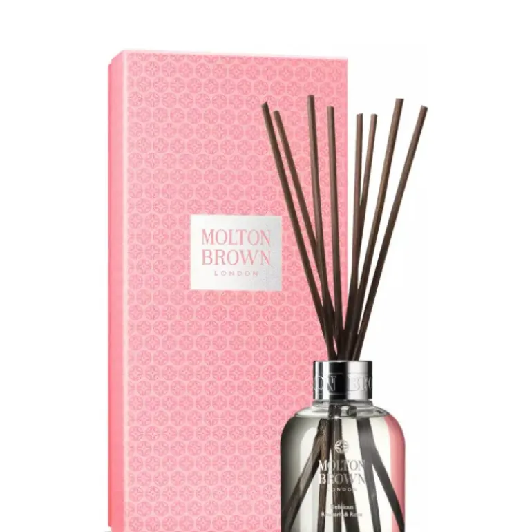 Rhubarb & Rose 150 ML