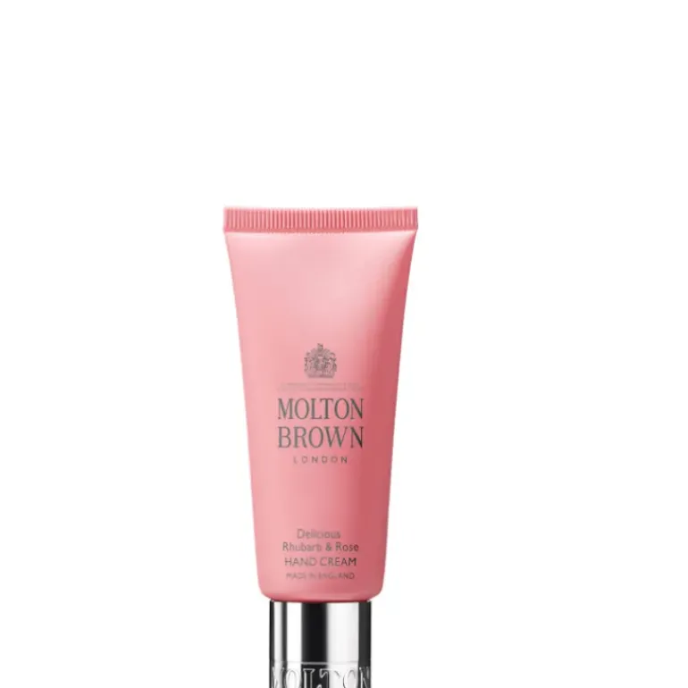 Rhubarb & Rose 40 ML
