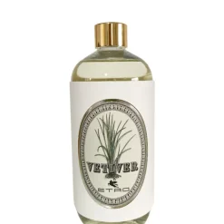 Ricarica Diffusore per l'Ambiente Vetiver 500 ML