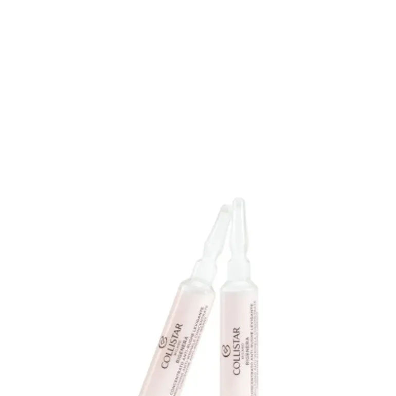 Rigenera - Concentrato Anti-Rughe Levigante 2 X 10 ML