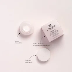 Rigenera - Contorno Occhi Anti-Rughe Levigante 15 ML