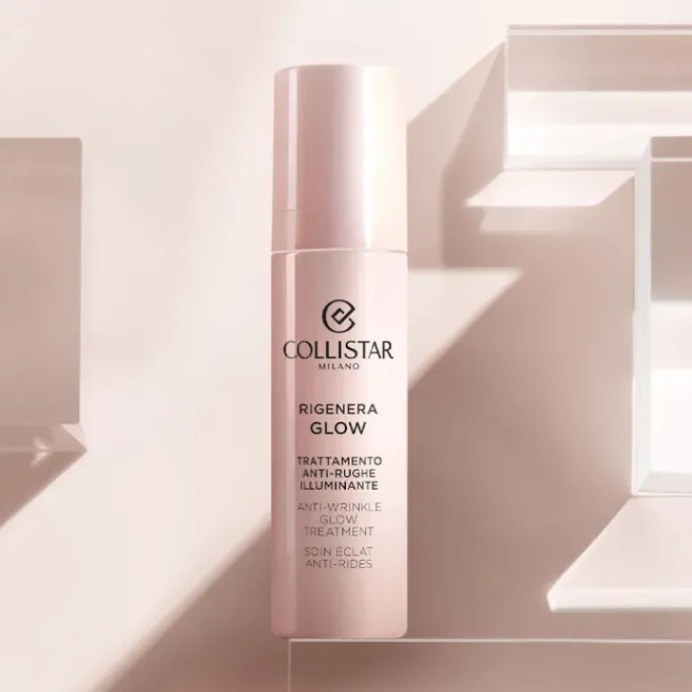 Rigenera - Trattamento Anti-Rughe Illuminante 50 ML