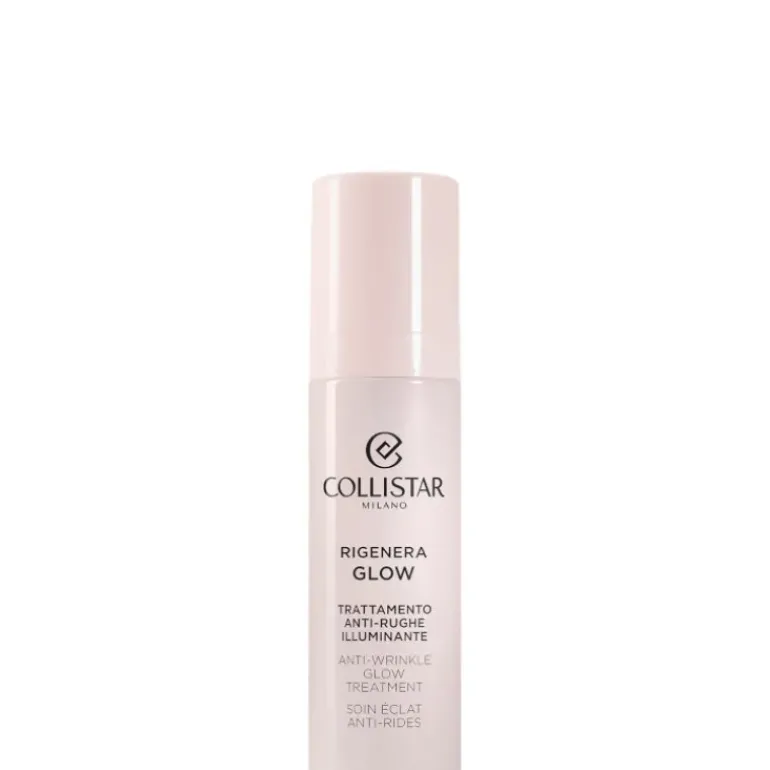 Rigenera - Trattamento Anti-Rughe Illuminante 50 ML